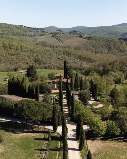 Italy, Tuscany, Degli Dei - Degli Dei Experience