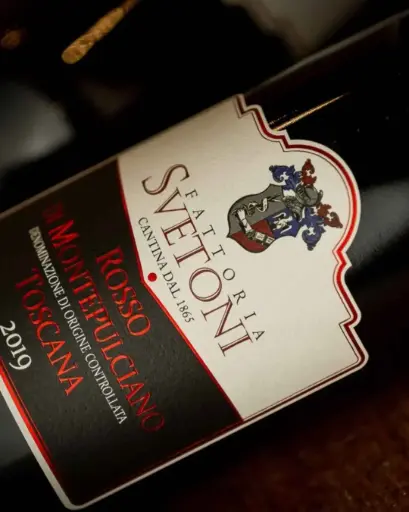 Italy, Tuscany, Fattoria Svetoni Classic Tasting - Svetoni