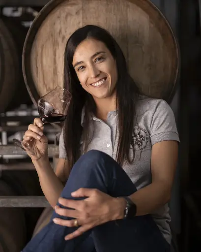 Argentina, Mendoza, Martino Wines - Varietal tasting experience