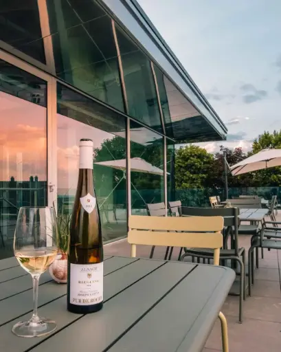 France, Alsace, Maison Cattin - Exclusive Private Tour