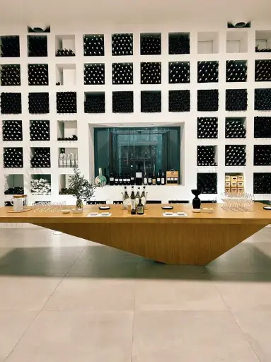 Portugal, Alentejo, Casa Relvas - Alentejo Portuguese varietals tasting Wine and Olive Oil Experience