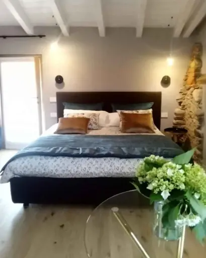 Italy, Piedmont, Cantina Fontechiara - Wine and relax