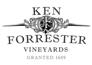 Ken Forrester Wines