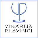 Plavinci Organic Winery