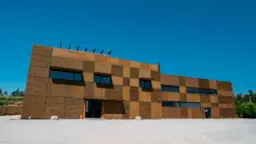 Winery
