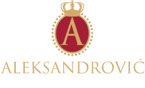 Aleksandrovic Winery