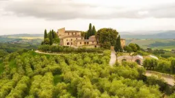 Winery