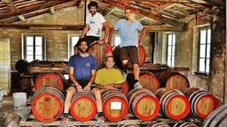 Winery