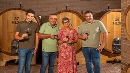 Winery