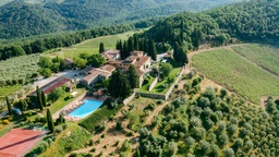 Winery