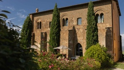 Winery