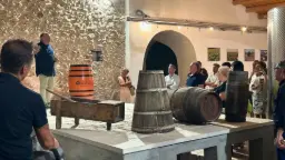 Winery