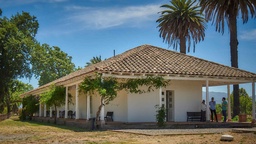 Winery