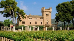 Winery