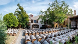 Winery