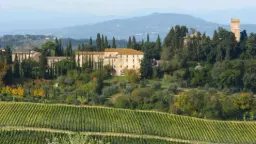 Winery