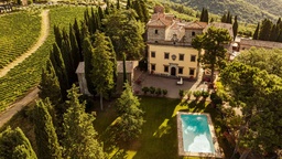 Winery