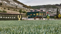 Winery