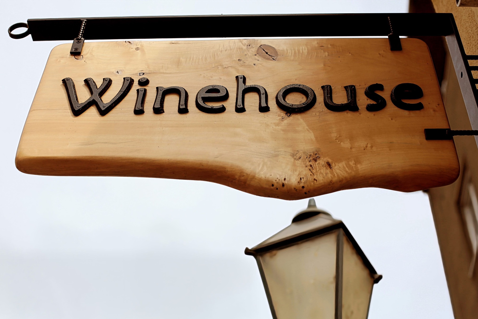 Winehouse Wine bar