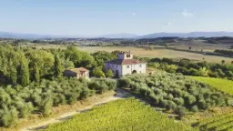 Winery