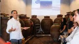 Winery