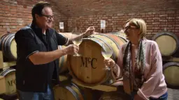 Winery