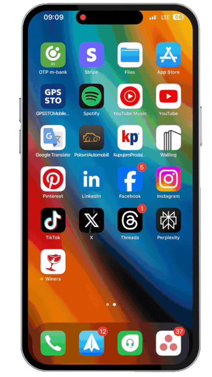 Winera App