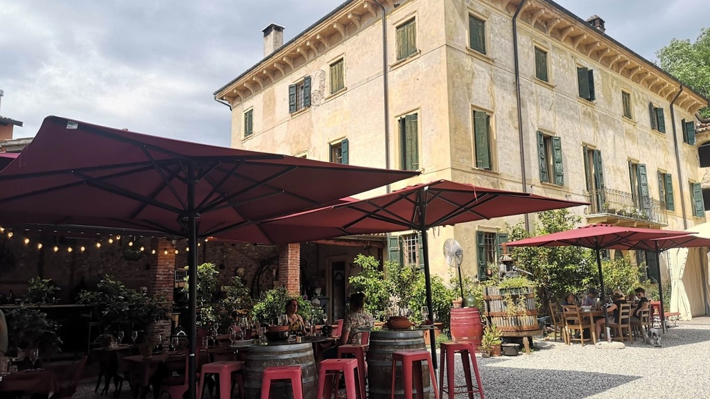 Villa Calicantus