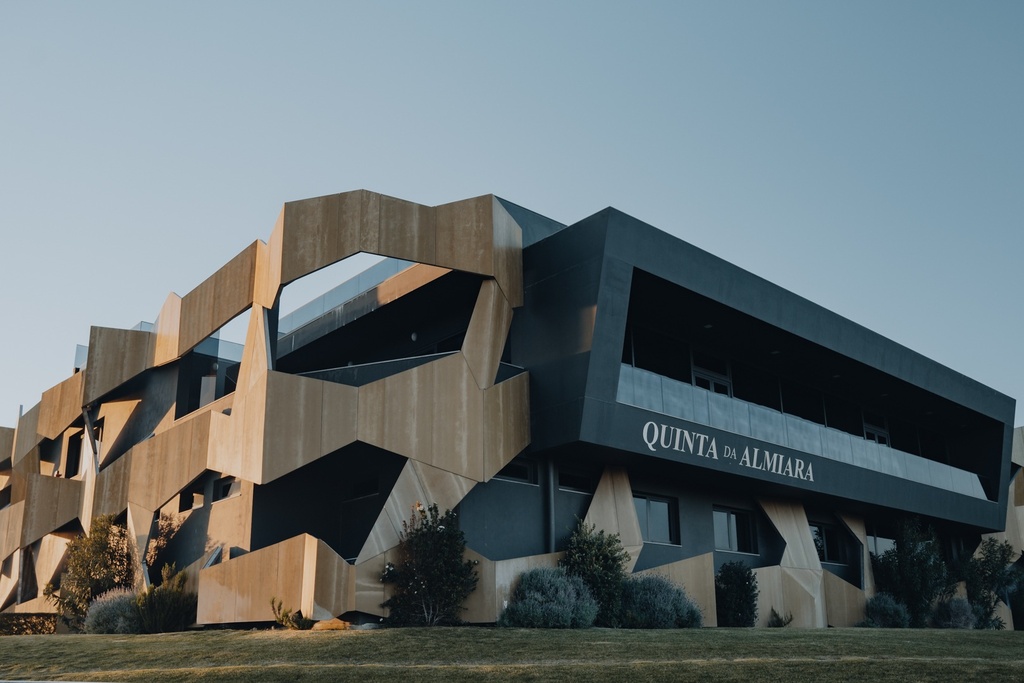Quinta Da Almiara