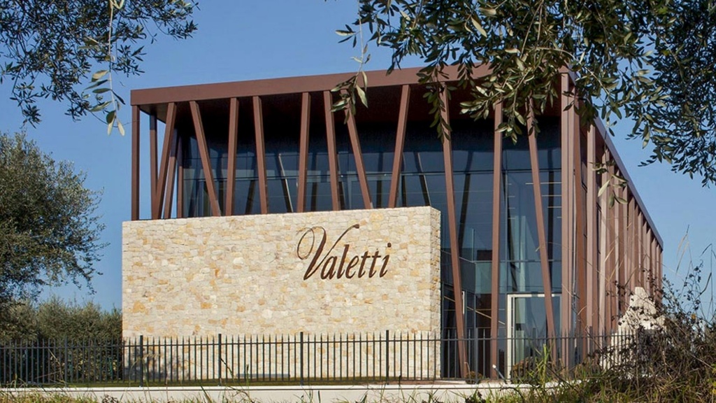 Azienda Vinicola Valetti Luigi srl