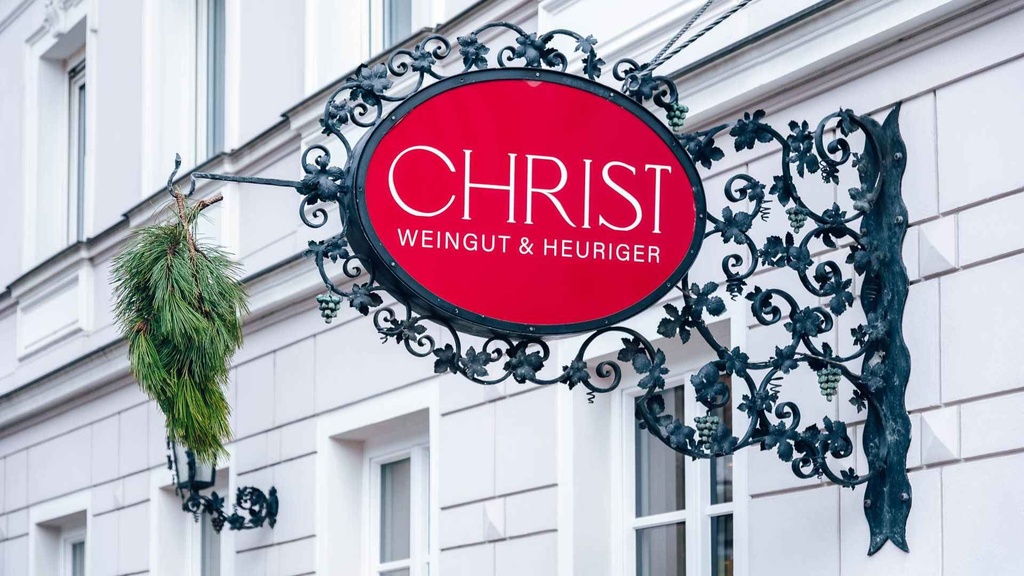 Weingut Christ