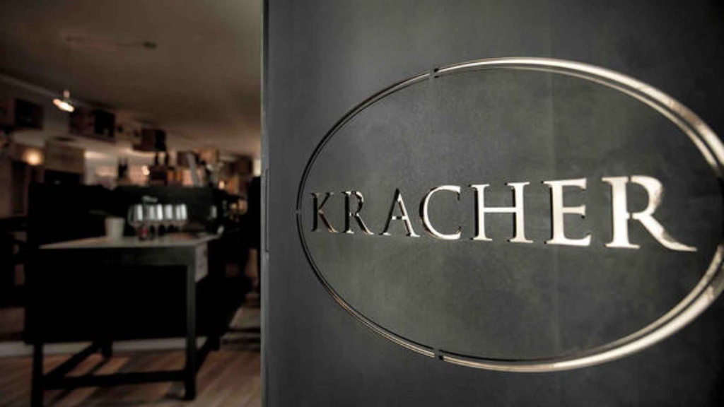 Weinlaubenhof Kracher