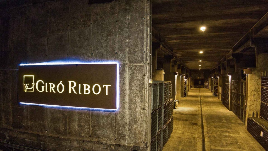 Giro Ribot