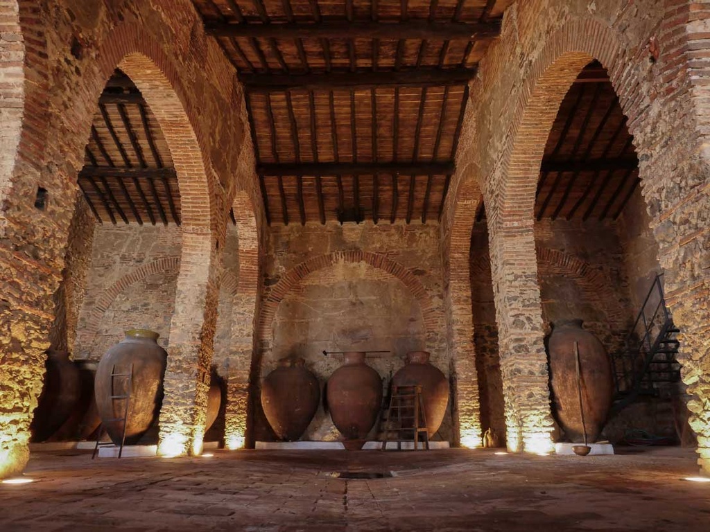 Honrado Vineyards